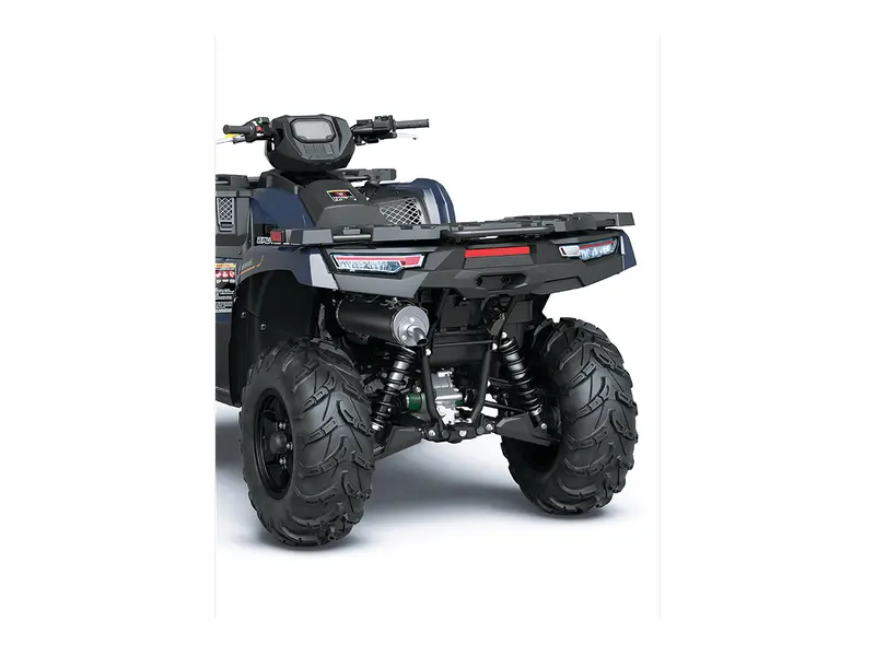 2025 Kawasaki BRUTE FORCE 750 EPS