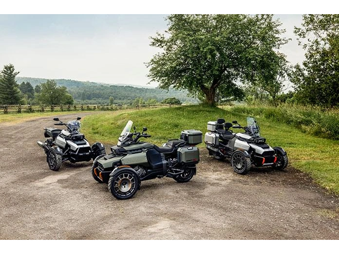 2025 Can-am Canyon Xt Xt alt