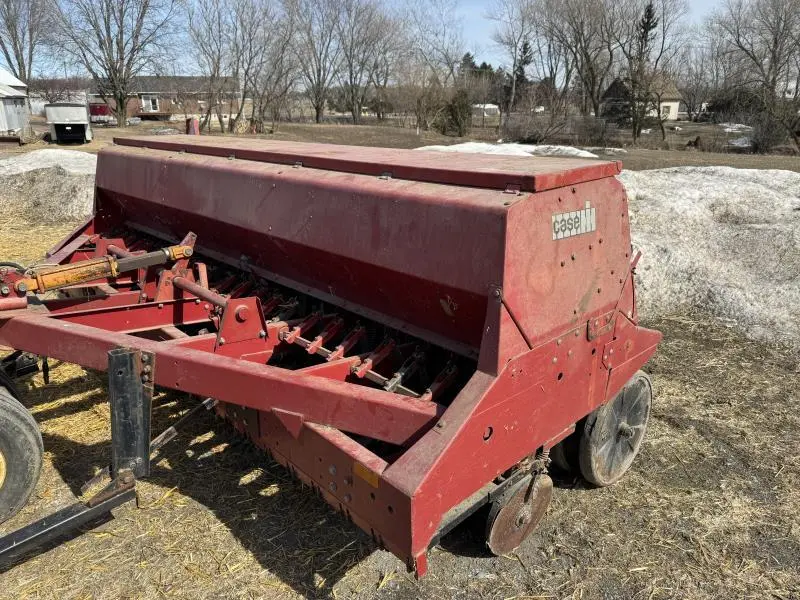 Case IH 6200 1990