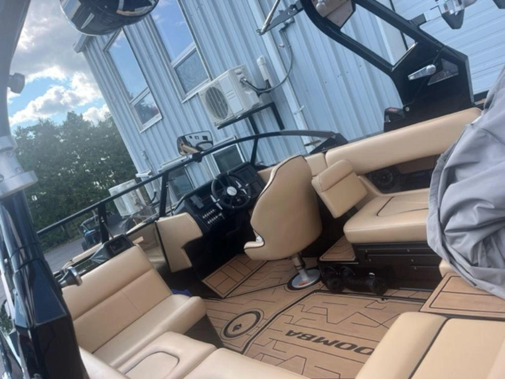 2024 Moomba Craz