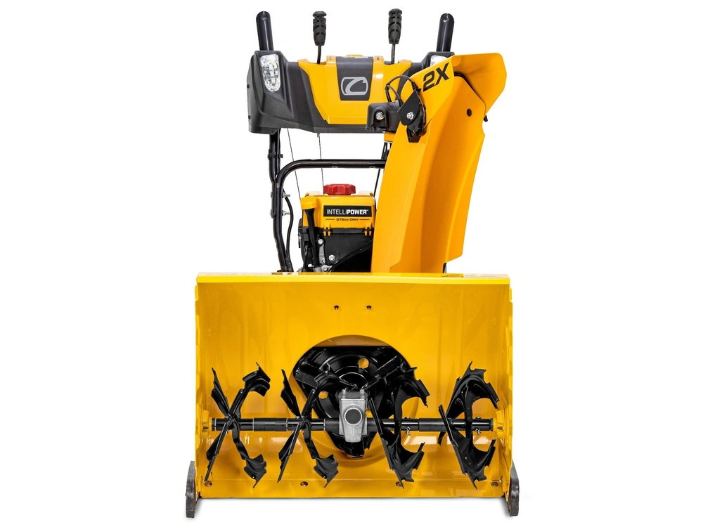 2024 Cub Cadet 2x 28 Ip 272cc alt