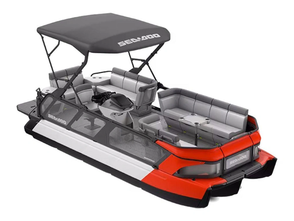 2024 Sea-doo Switch® Cruise 21 - 230 Hp