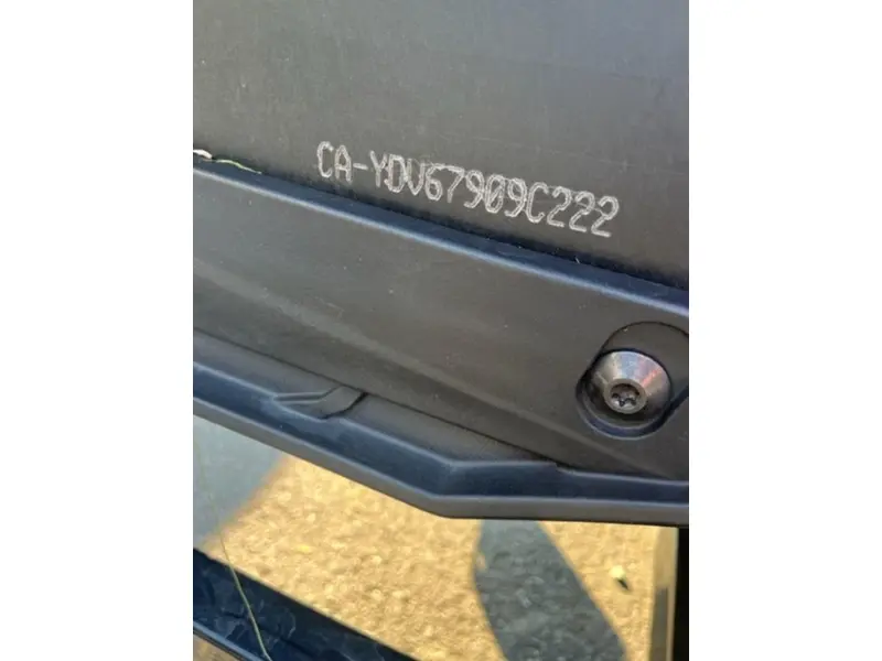 2022 Sea-Doo Spark® Trixx™ 2-up Rotax® 900 H.O. ACE™ iBR