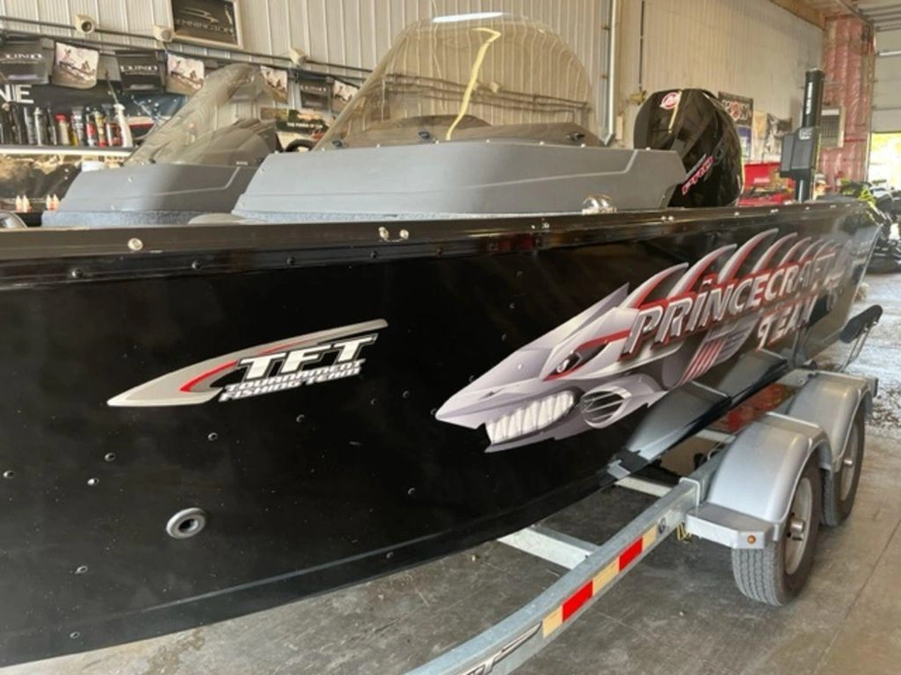 2019 Princecraft Xpedition 200