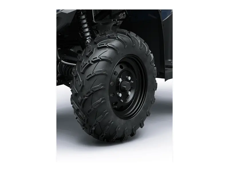 2025 Kawasaki BRUTE FORCE 450