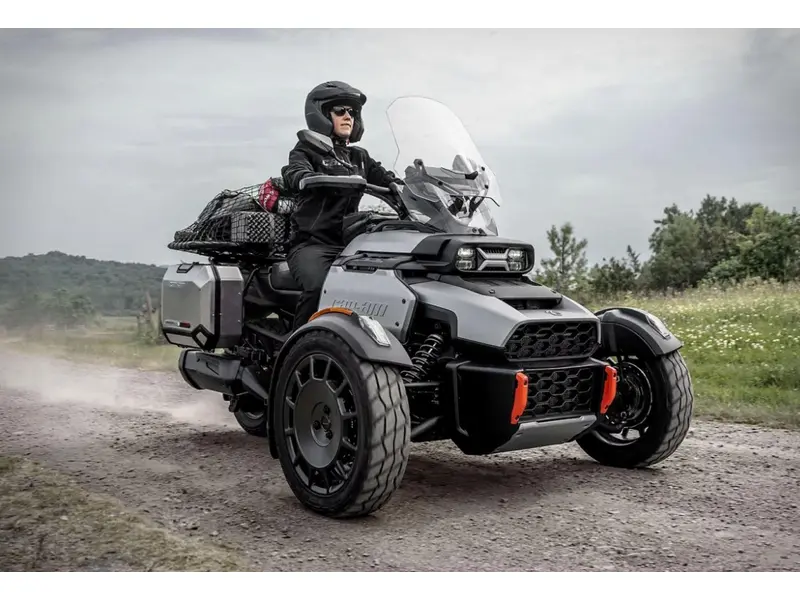 2025 Can-Am Canyon XT XT