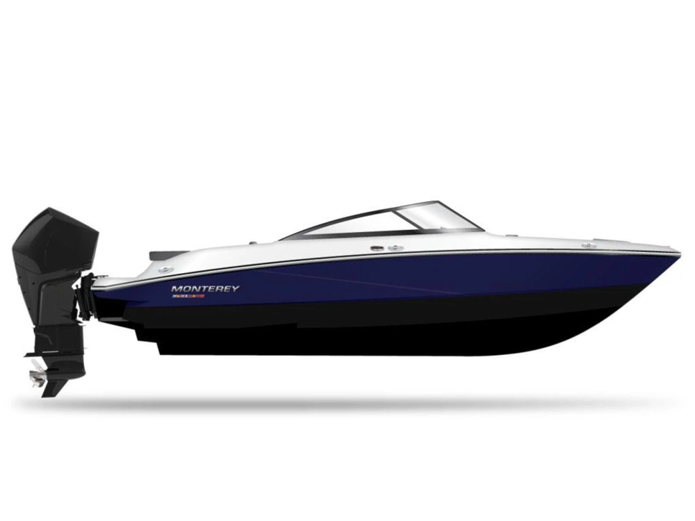 2023 Monterey Boats M-225