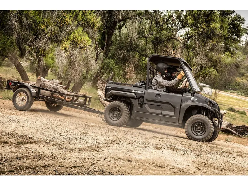 2025 Kawasaki MULE PRO-MX