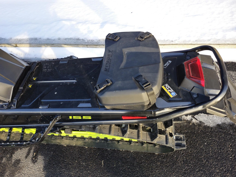 Polaris Rmk 850 Khaos 2023 alt