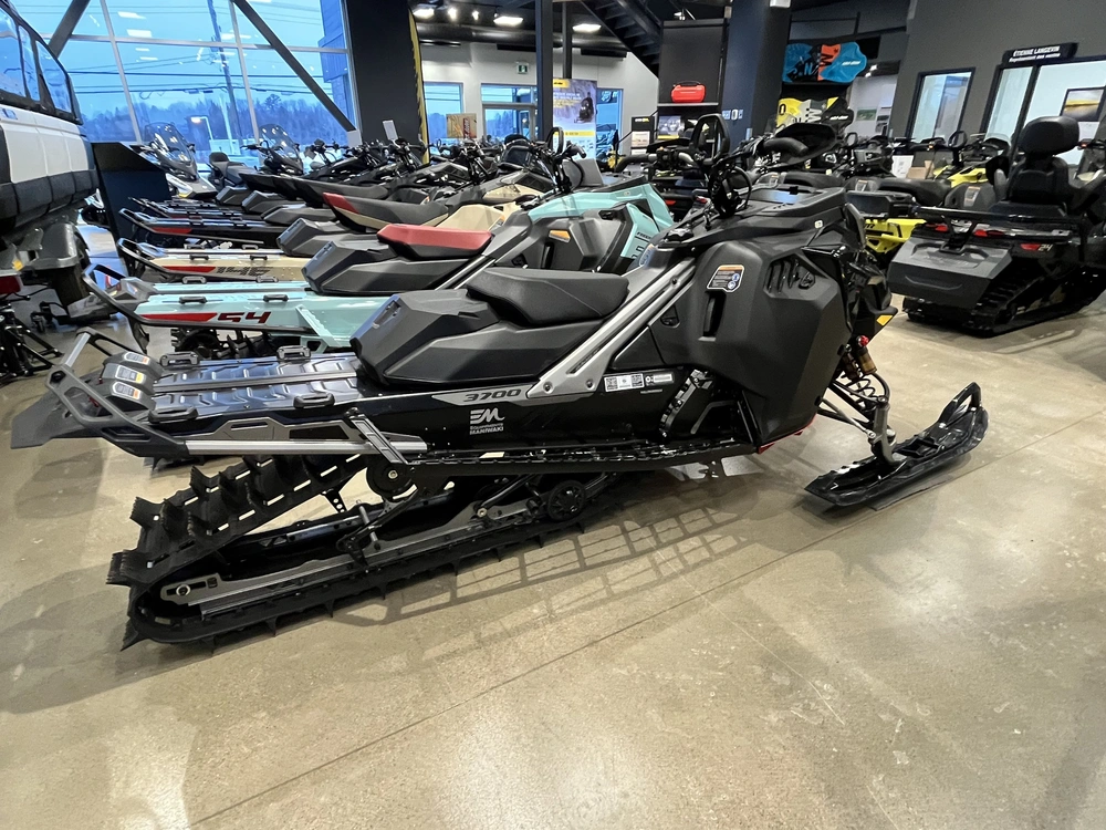 Ski-doo Lynx Shredder Re 2024 alt