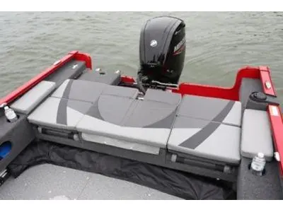 Lund 1775 ADVENTURE SPORT Mercury 115elpt Pro Xs 2025