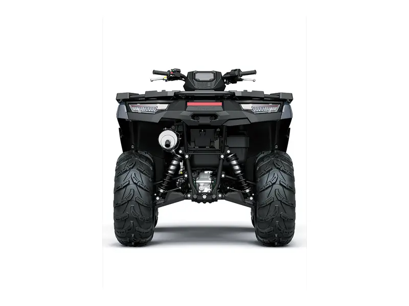 2025 Kawasaki BRUTE FORCE 750 EPS