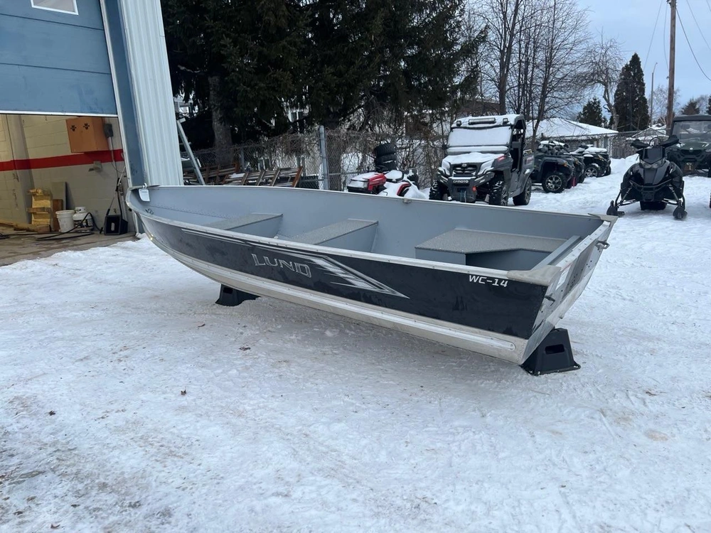 Lund Boat Co Wc 14 2025 alt