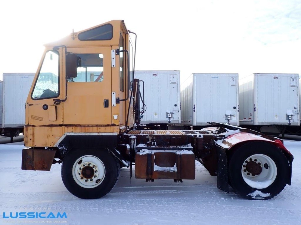 Ottawa Yt30 2005