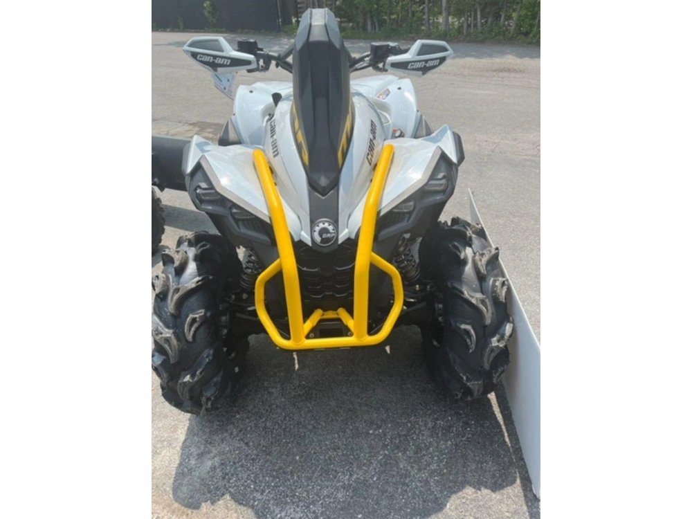 2024 Can-am Renegade X Mr 650