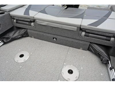 2025 Lund 1775 Adventure Sport Mercury 115elpt Pro Xs alt