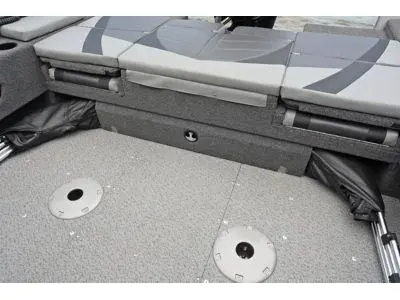 Lund 1775 ADVENTURE SPORT Mercury 115elpt Pro Xs 2025
