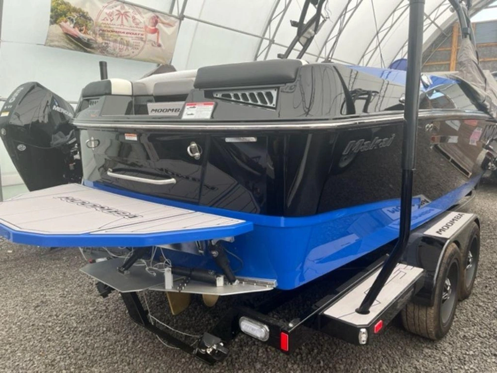 2023 Moomba Makai