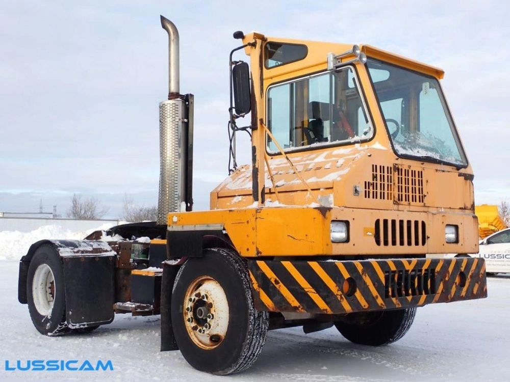 Ottawa Yt30 2005