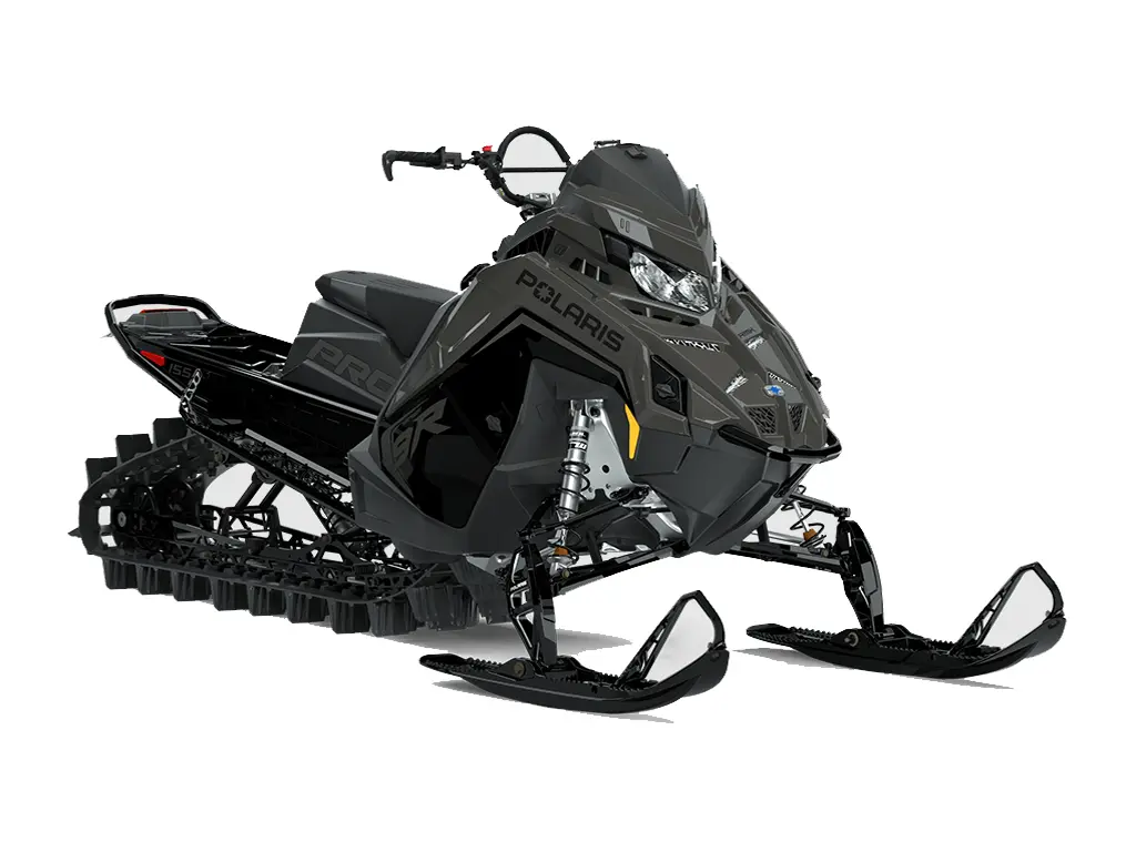 2025 Polaris 9R RMK PRO 155 2.75 7S