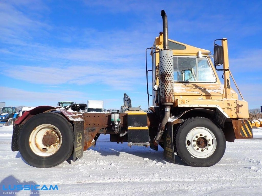 Ottawa Yt30 2005