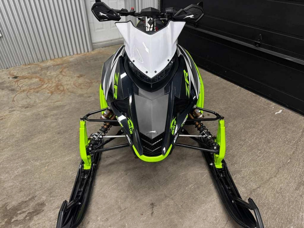 Arctic Cat Zr9000rr 2019 alt