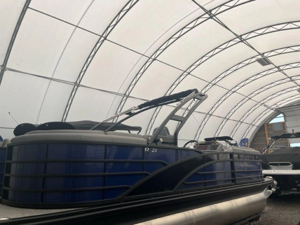 2023 Bennington Marine 23 Rsrasp