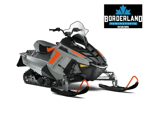 2025 Polaris 550 INDY SPORT 121