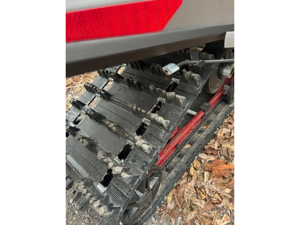2023 Ski-doo Renegade® X-rs® 850 E-tec® Ice Rip. Xt 1.5_smart-s_10.25" / Silv