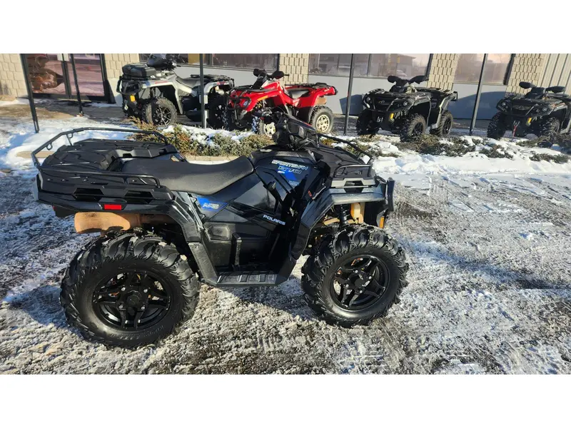 2022 Polaris Sportsman® 570 Trail