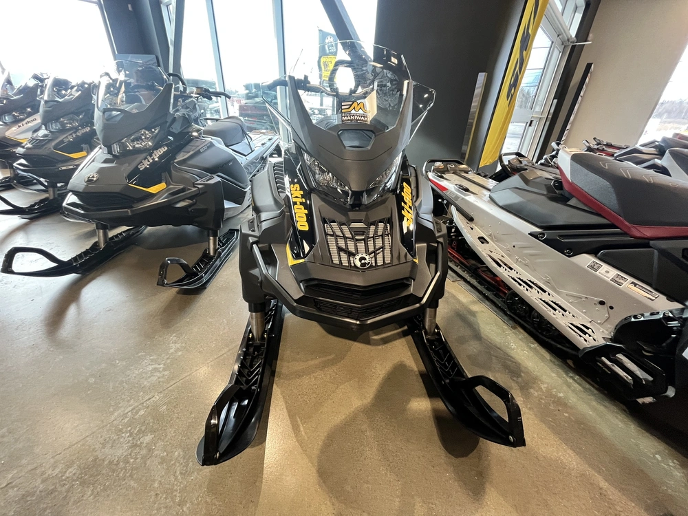 Ski-doo Tundra Le 600 Efi 2025 alt