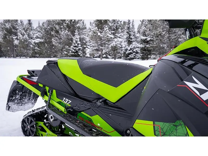 2025 Arctic Cat ZR 9000 RR EPS