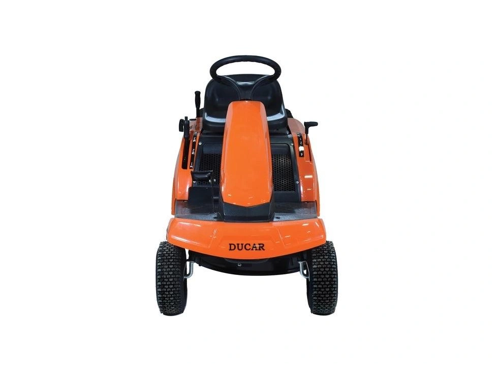 Ducar Little Beaver 24 2025 alt