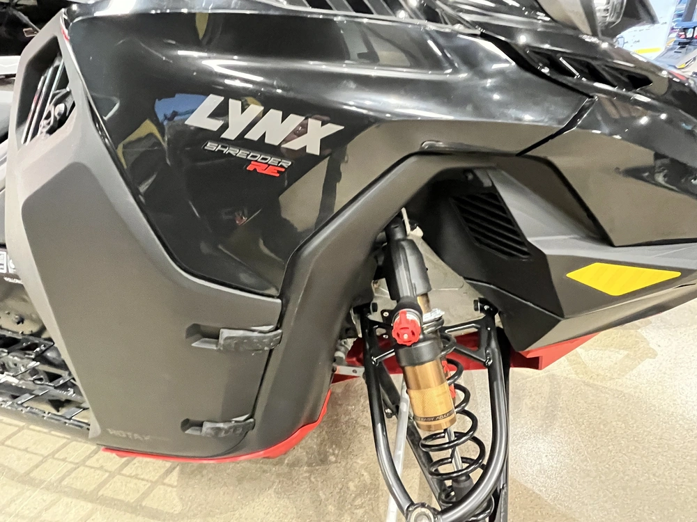 Ski-doo Lynx Shredder Re 2024 alt