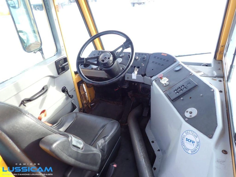Ottawa Yt30 2005