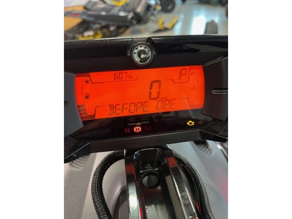 2023 Can-am Ryker Rotax 600 Ace