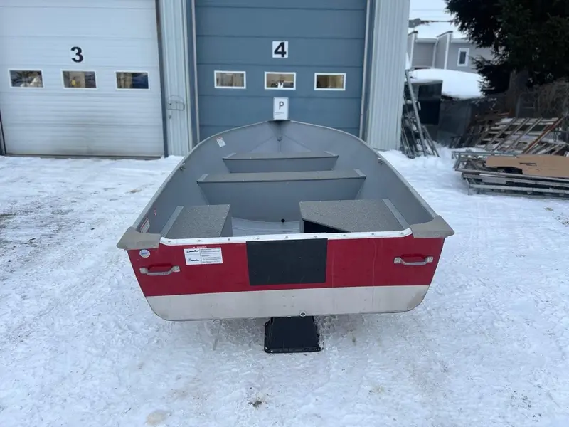 Lund Boat Co WC 14 2025