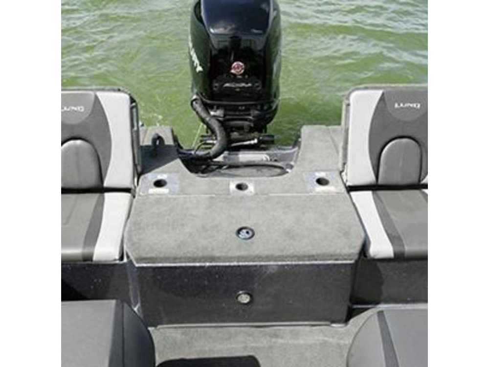 2025 Lund Boat Co 189 Tyee Gl Sport