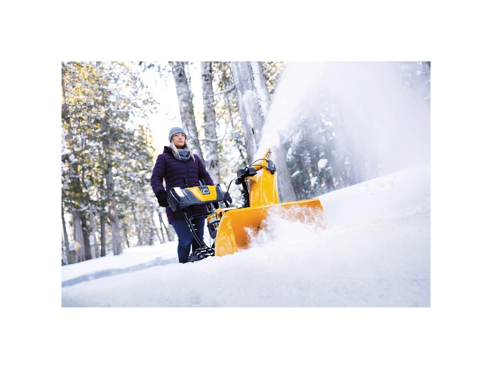 2024 Cub Cadet 2x 28 Ip 272cc alt