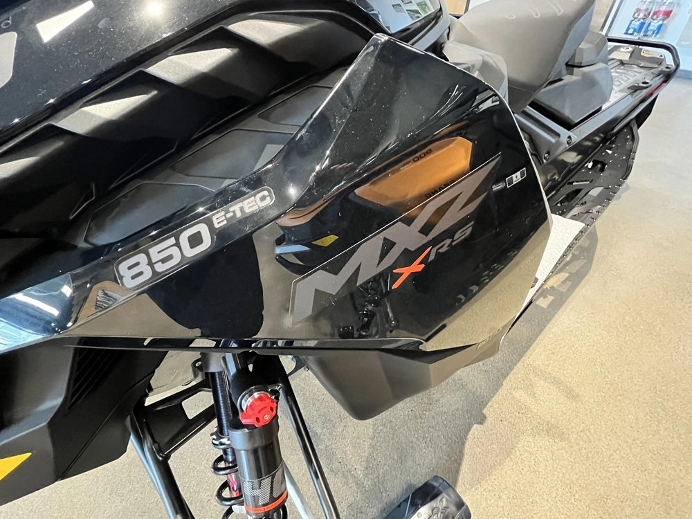 Ski-doo Mxz Xrs 850 E-tec 2024 alt