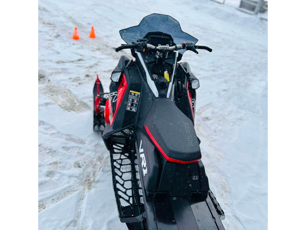 Polaris Patriot Boost Indy Vr1 129 S23tkv8ms 2023 alt