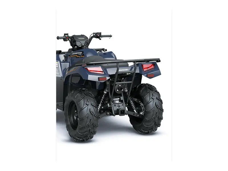 2025 Kawasaki BRUTE FORCE 450