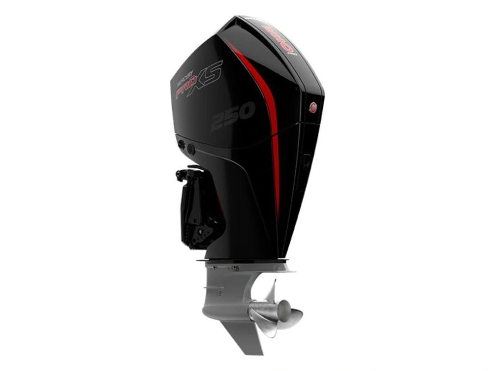 2023 Mercury Pro Xs 250 Hp