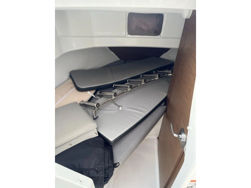 2019 Jeanneau Nc Sport 795