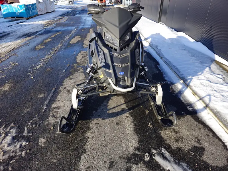 2017 Polaris ASSAULT 800 144