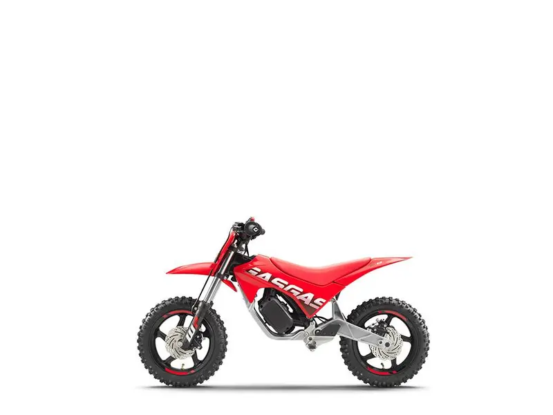 2024 GASGAS MC E-2