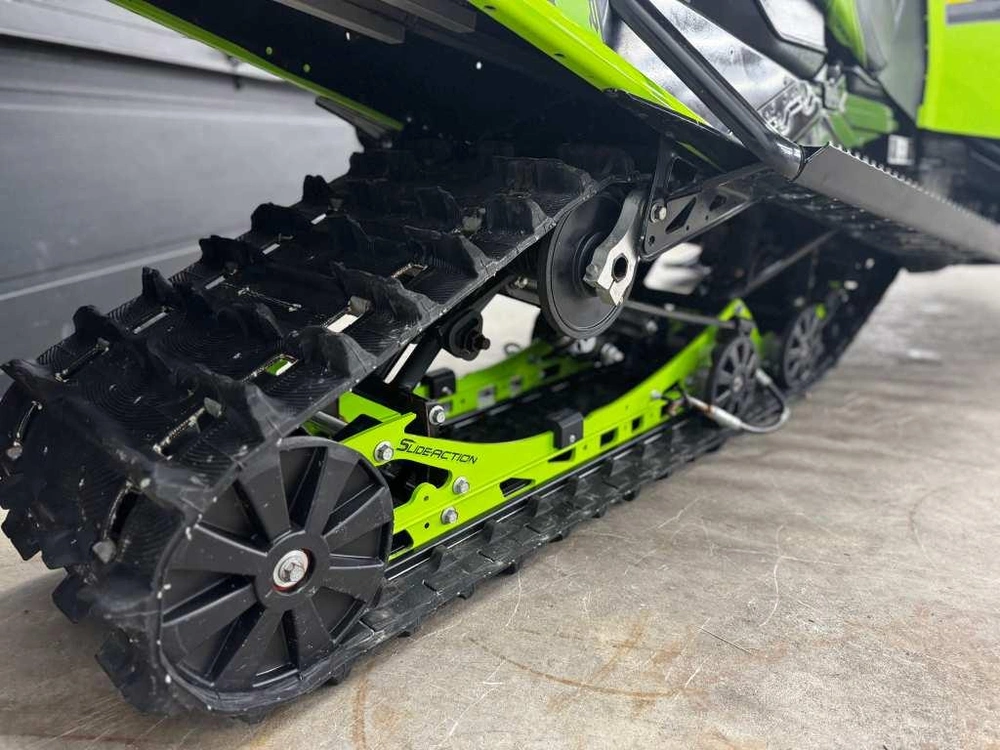 Arctic Cat Zr9000rr 2019 alt