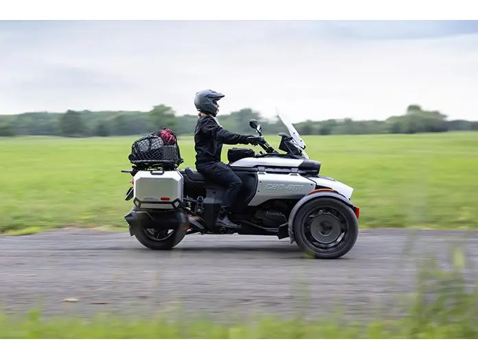 2025 Can-Am Canyon XT XT