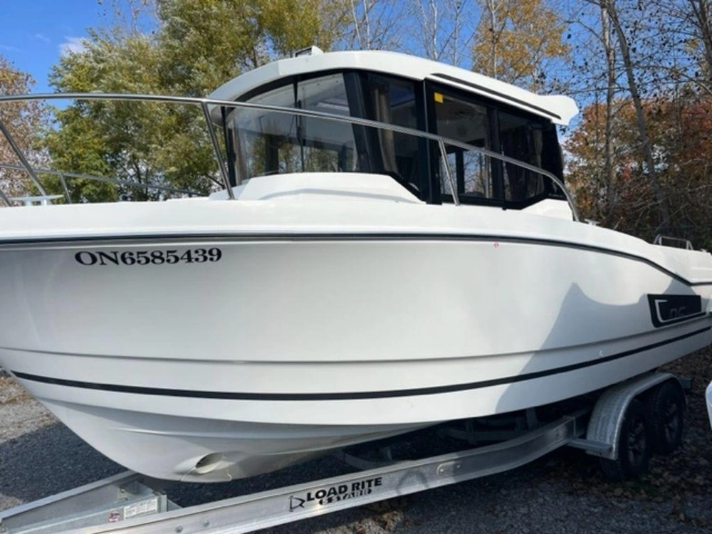 2019 Jeanneau Nc Sport 795