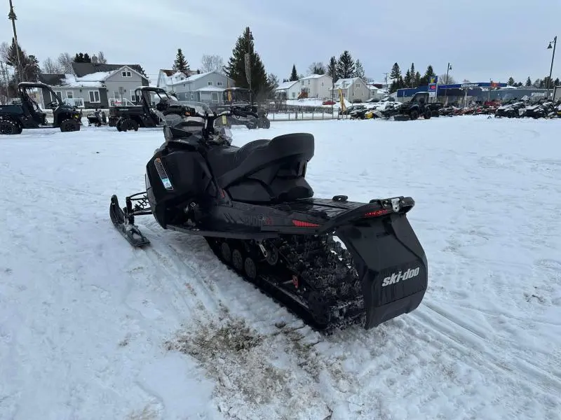 2020 Ski-Doo Renegade End 850